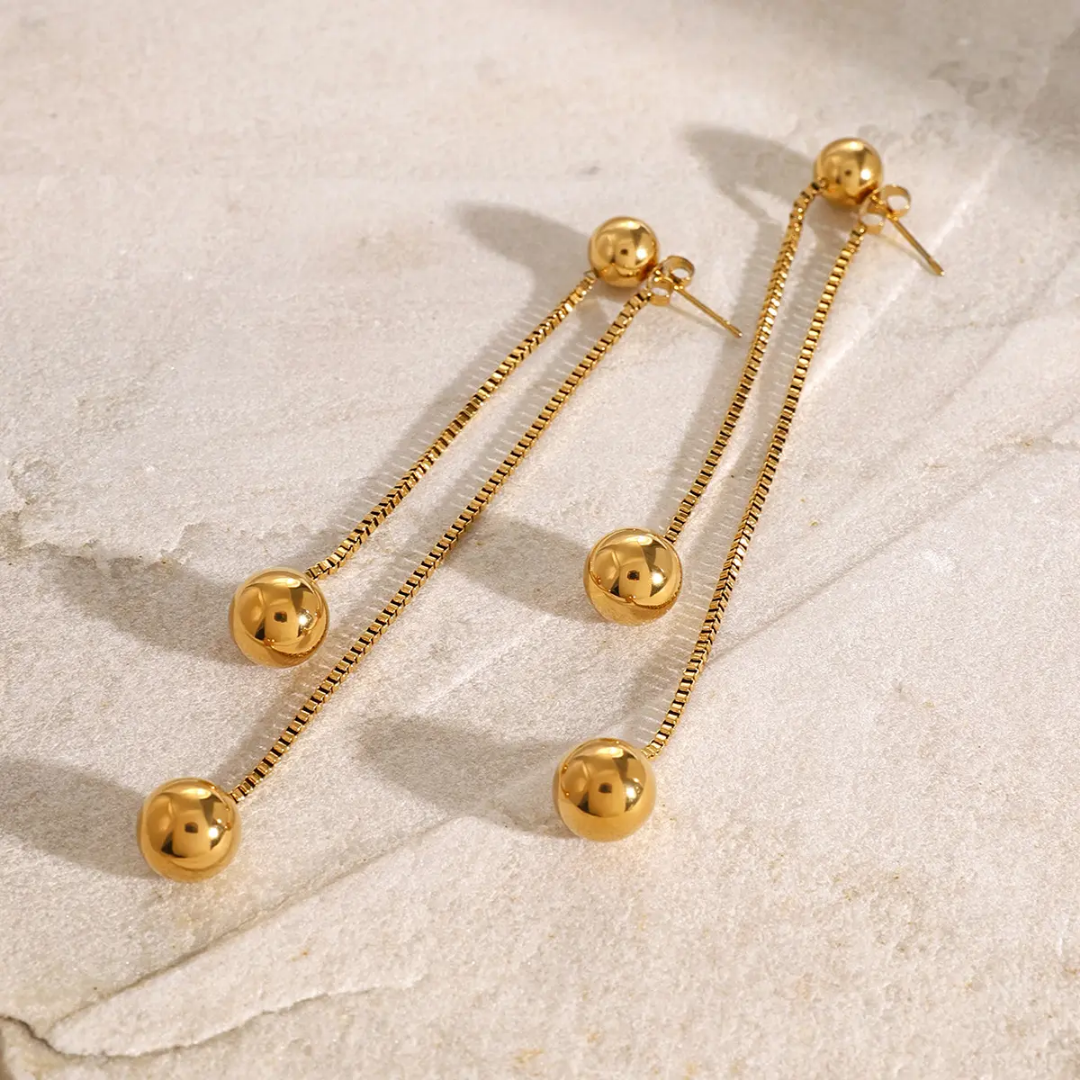 The Delicate Girlie Danglers