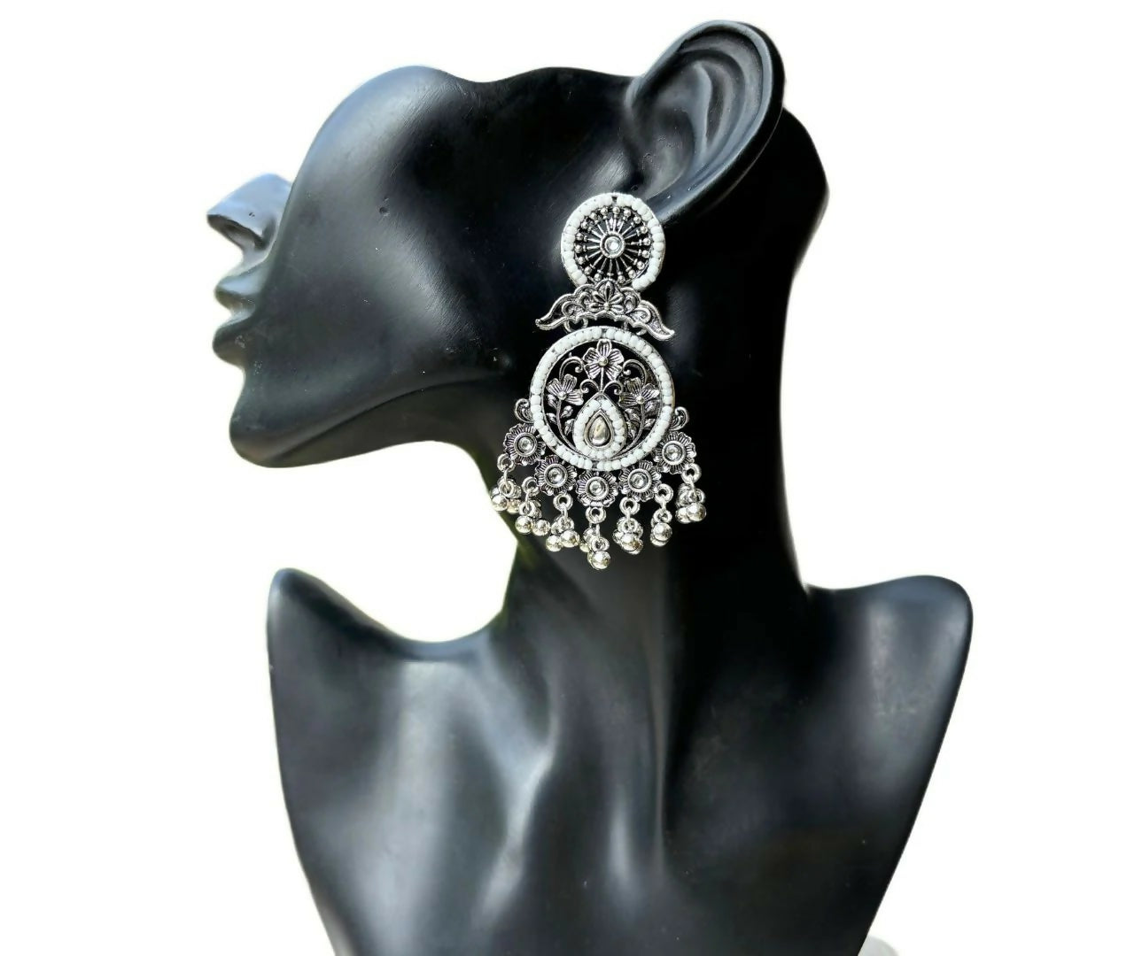 Manila Earrings
