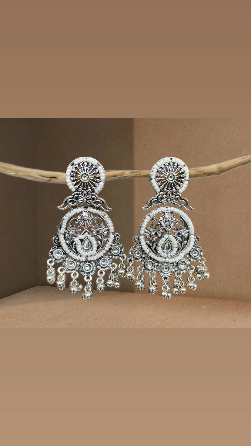 Manila Earrings