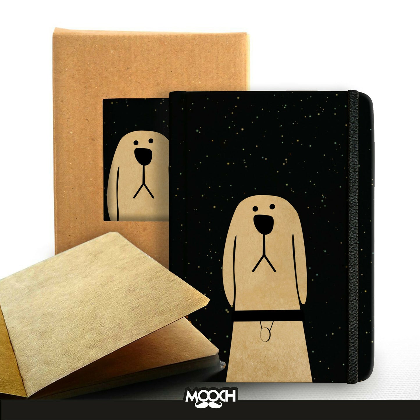 SHINING PACKAGING