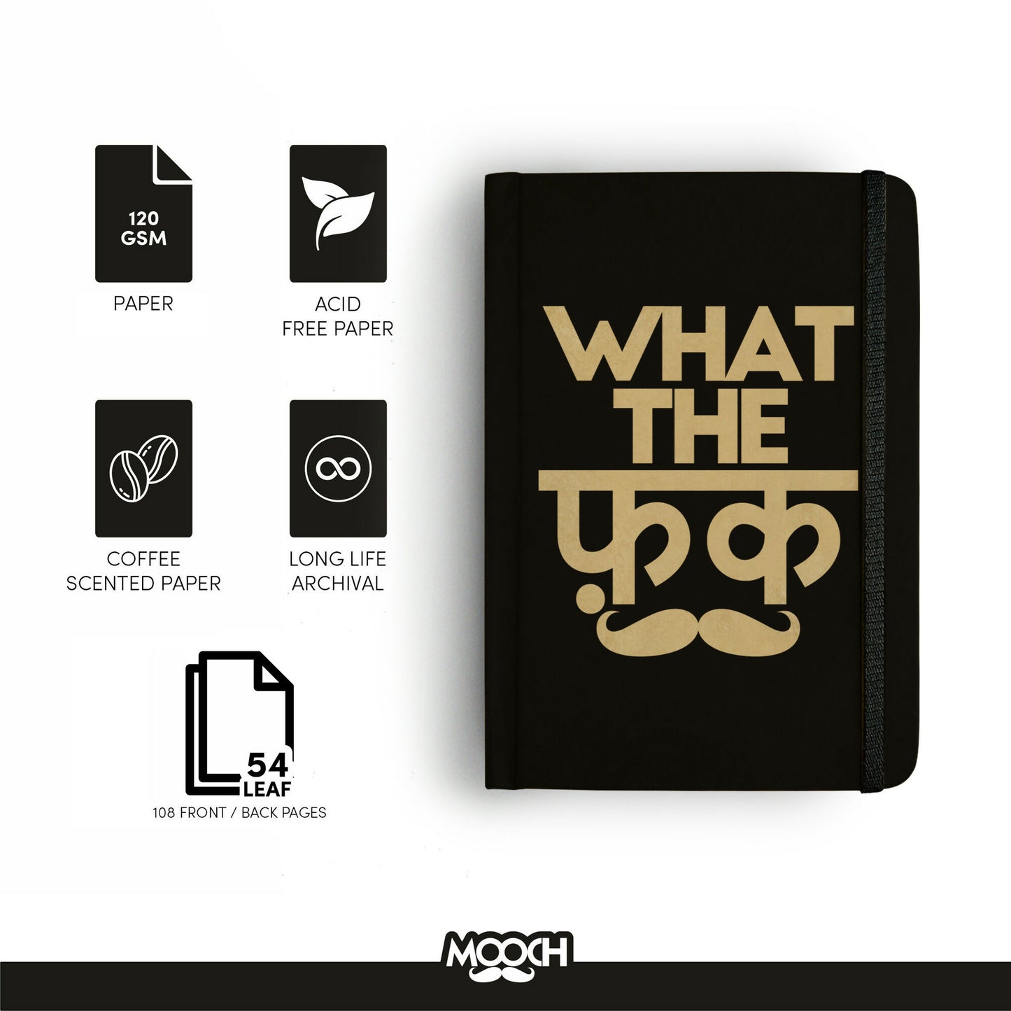 WHAT THE FUCK ICONS