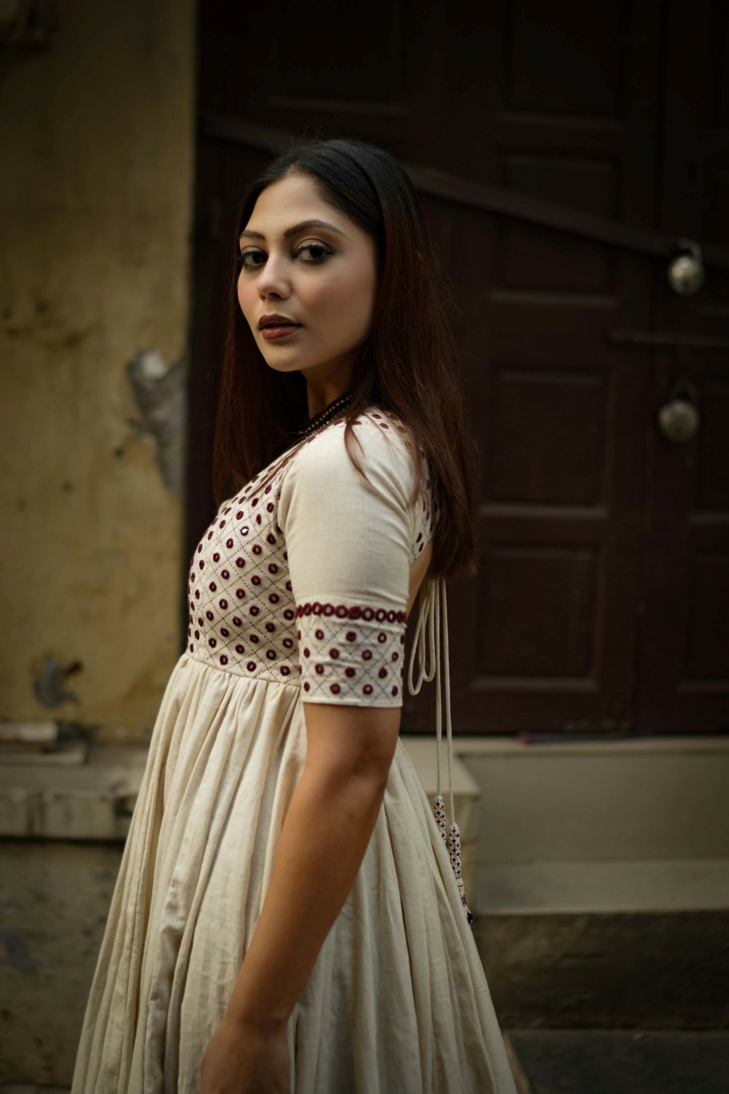 Mohini Anarkali