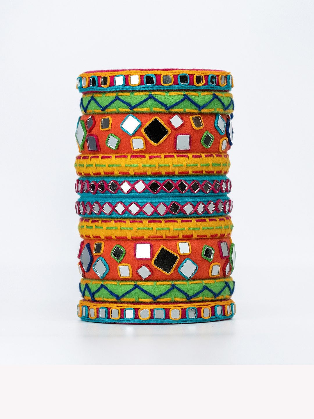 Anusha Bangle Set