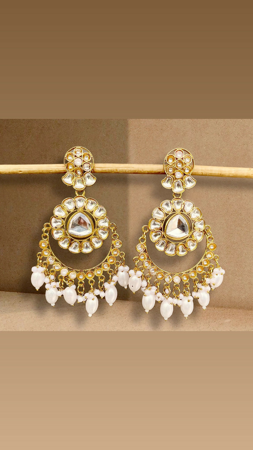 Harshita Earrings