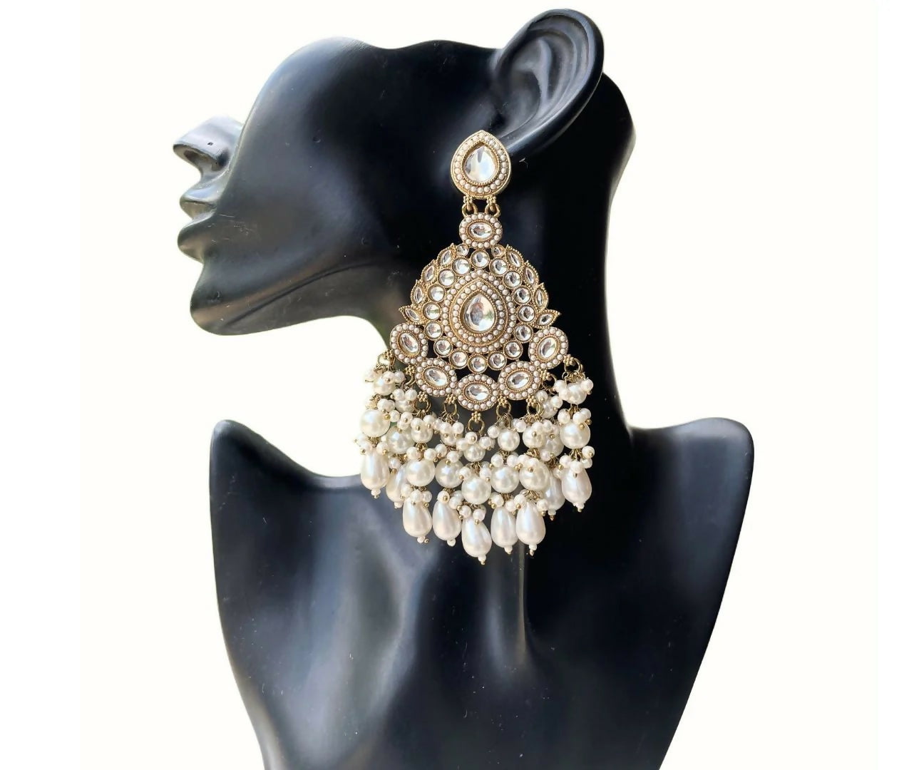 Gauri Earrings
