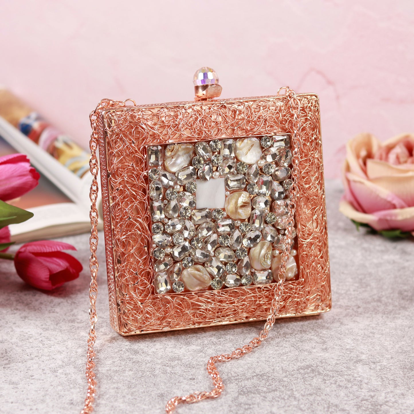Aafreen_RoseGold (1)