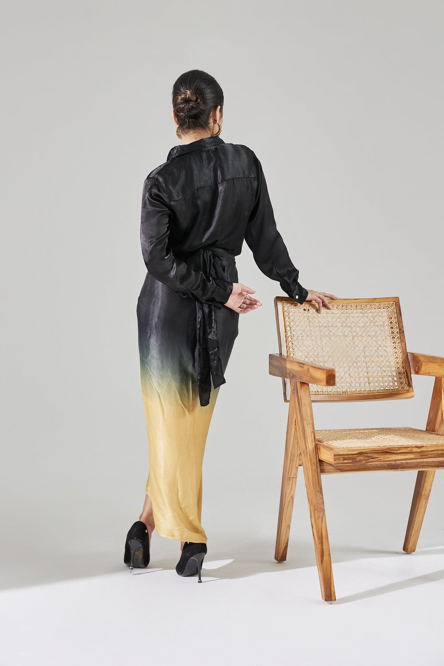 Nova Ombre Co-ord Set