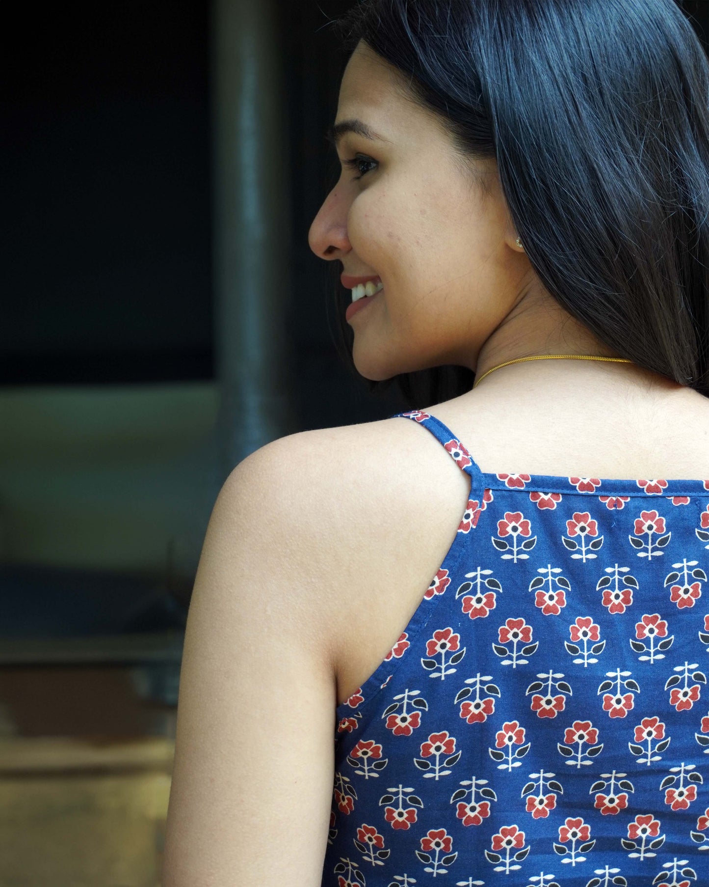 Athena Cotton Cami