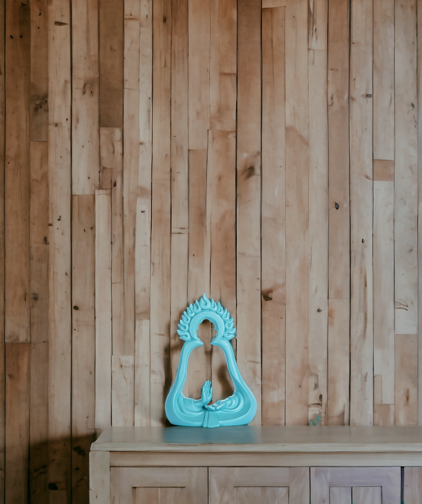 Peaceful Buddha