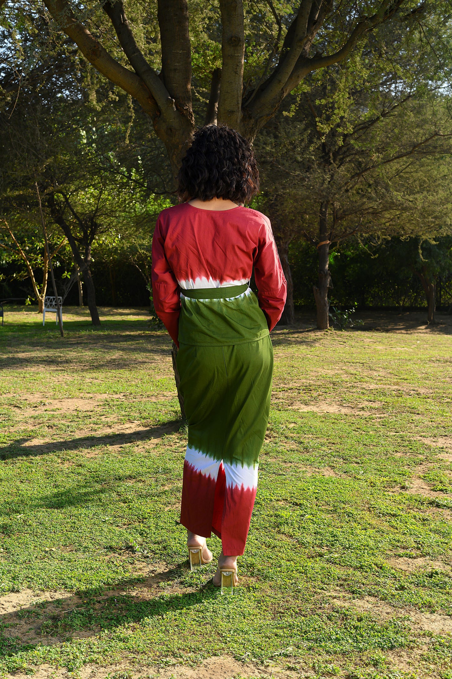 Atreyi Co-ord Set