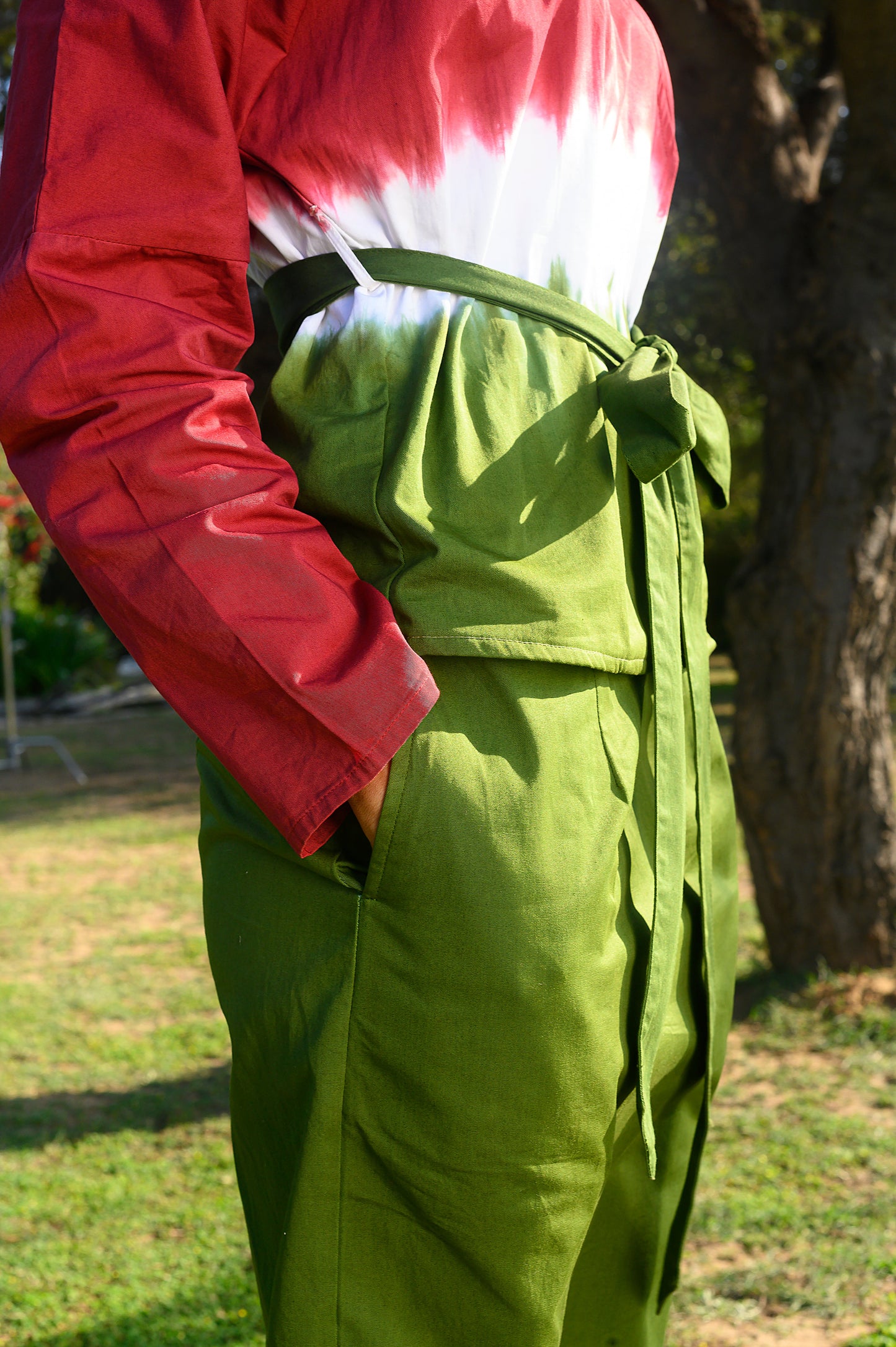 Atreyi Co-ord Set
