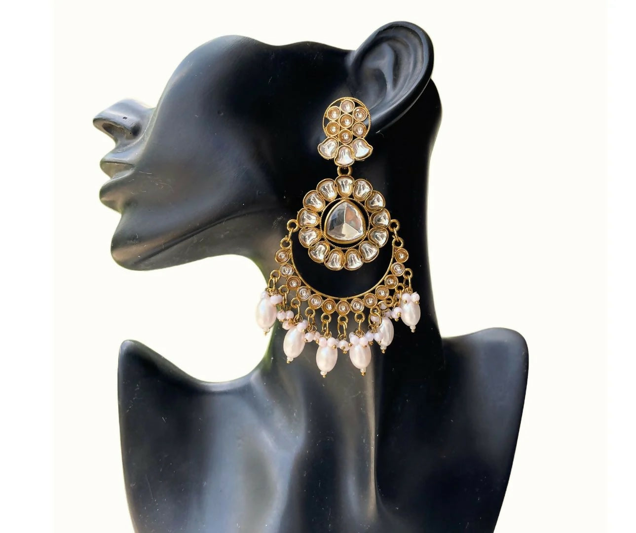 Harshita Earrings
