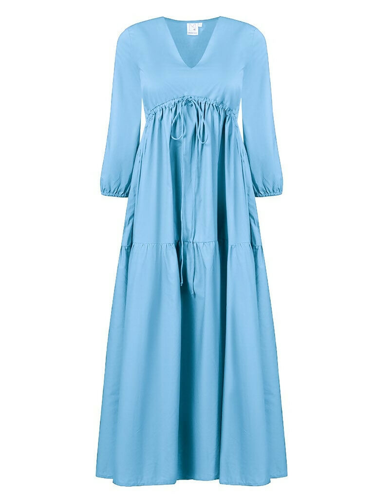 Clara Maxi Dress