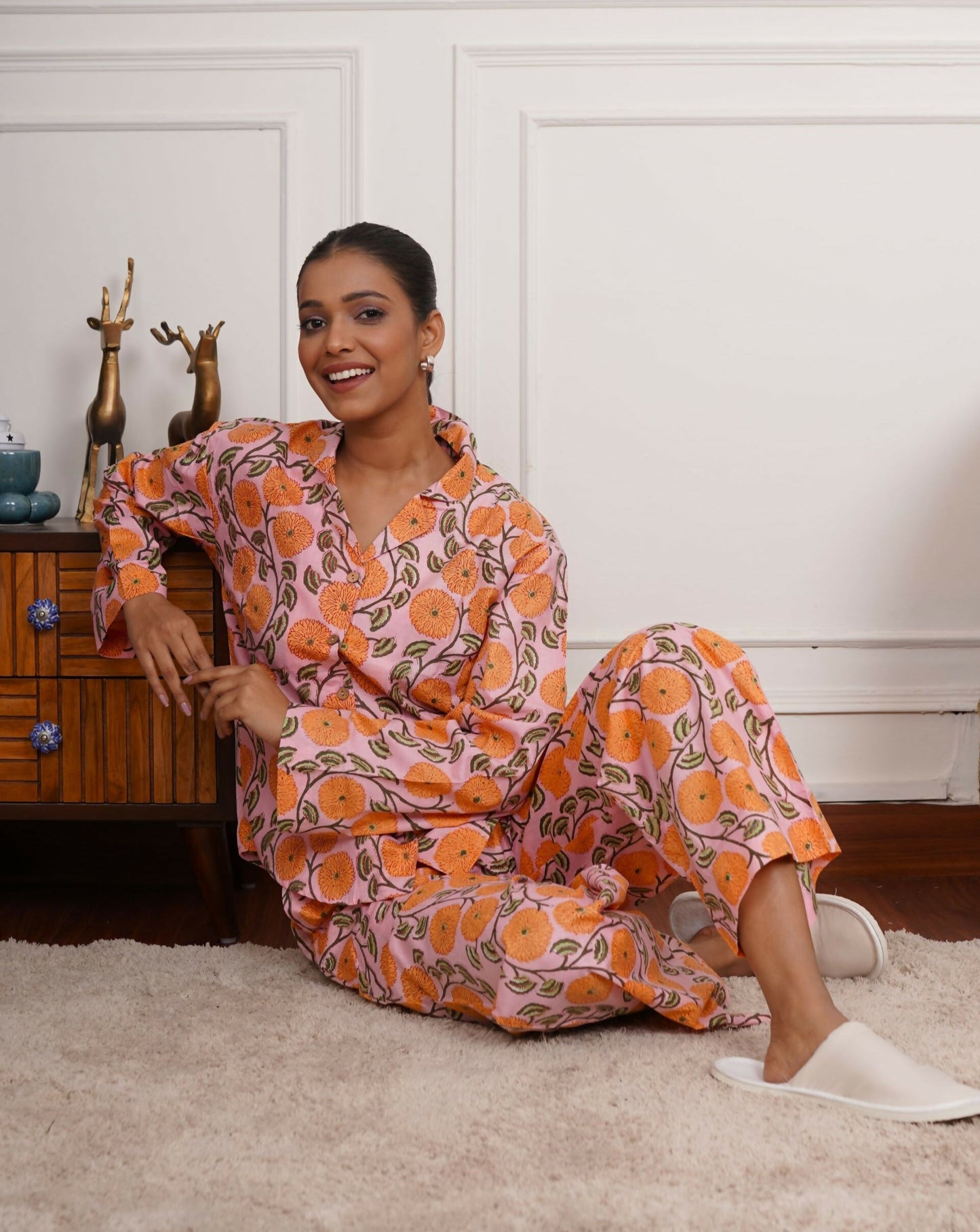 marigoldpj