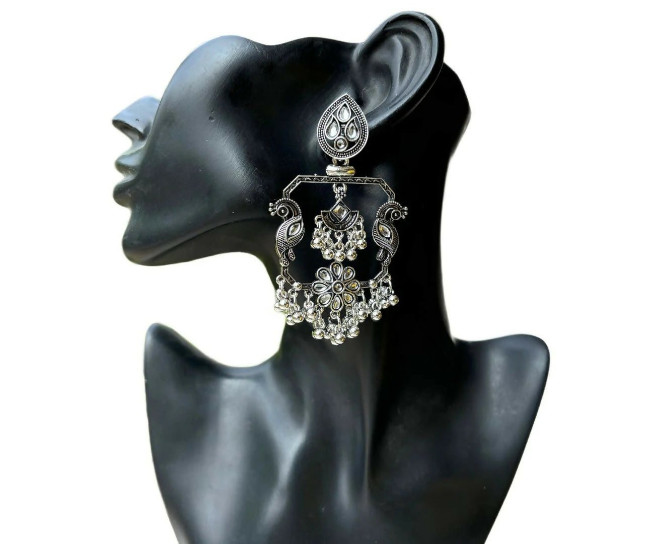 Greeja Earring