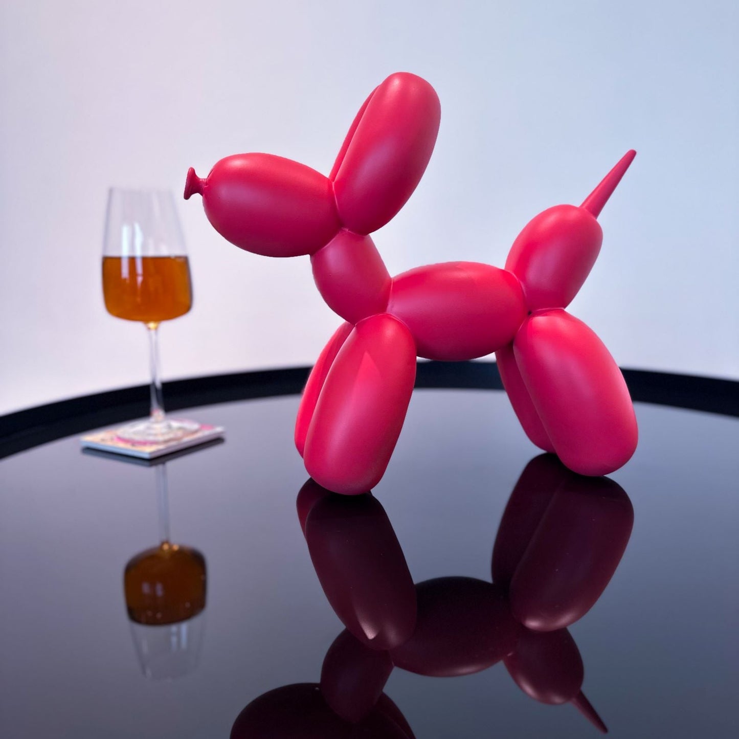 Gabbu (Balloon Dogs)