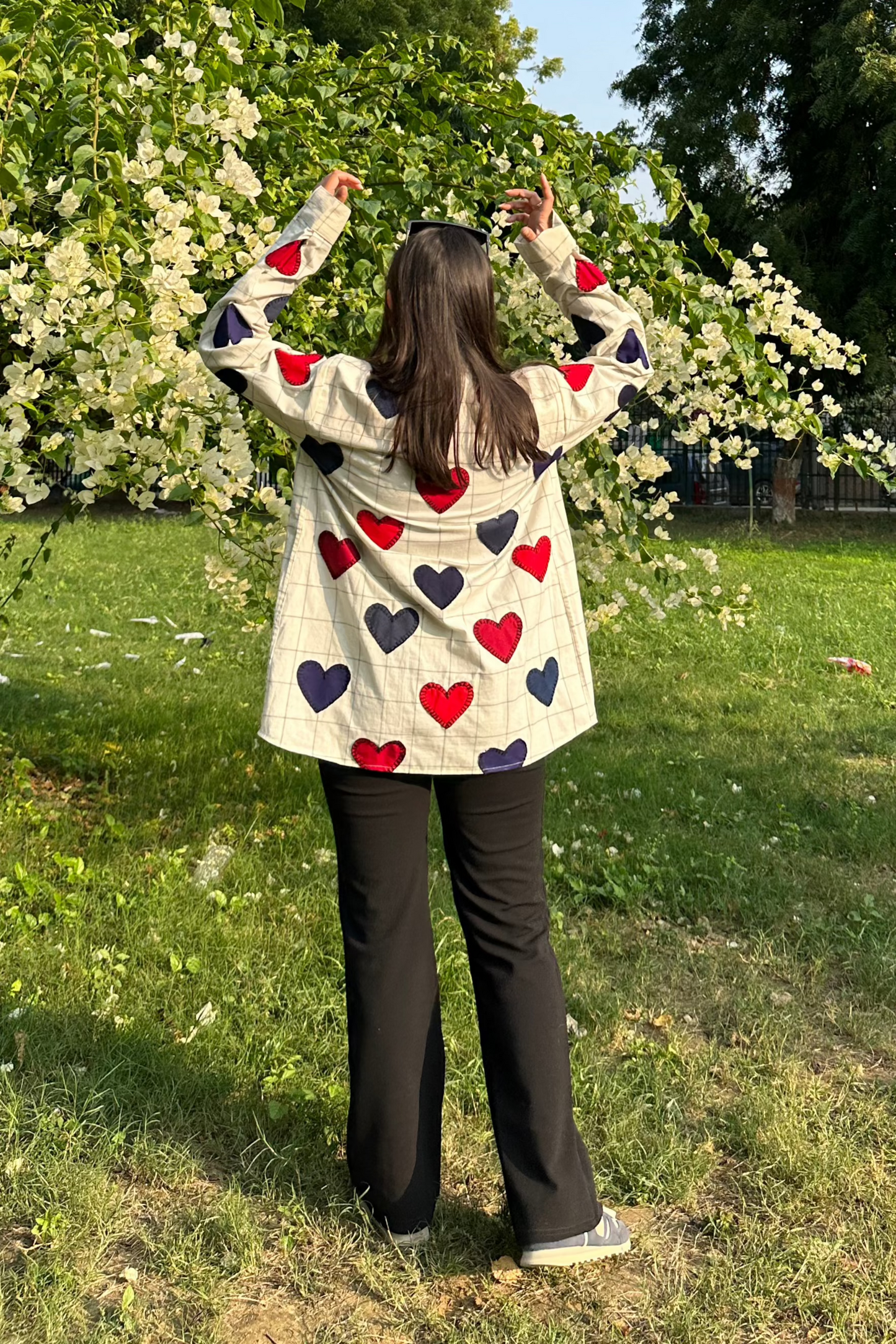 दिल (Dil) Kameez 2.0
