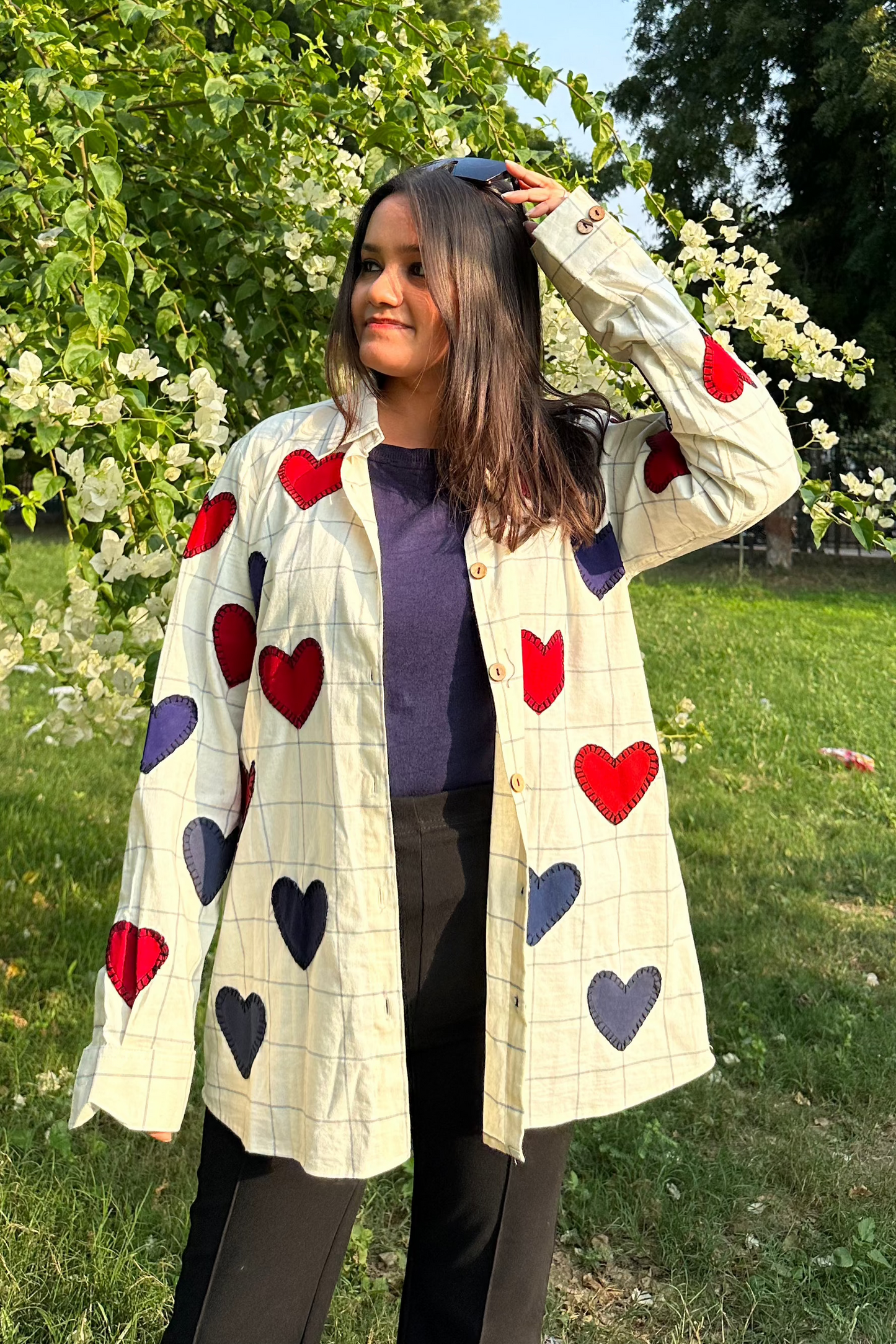 दिल (Dil) Kameez 2.0