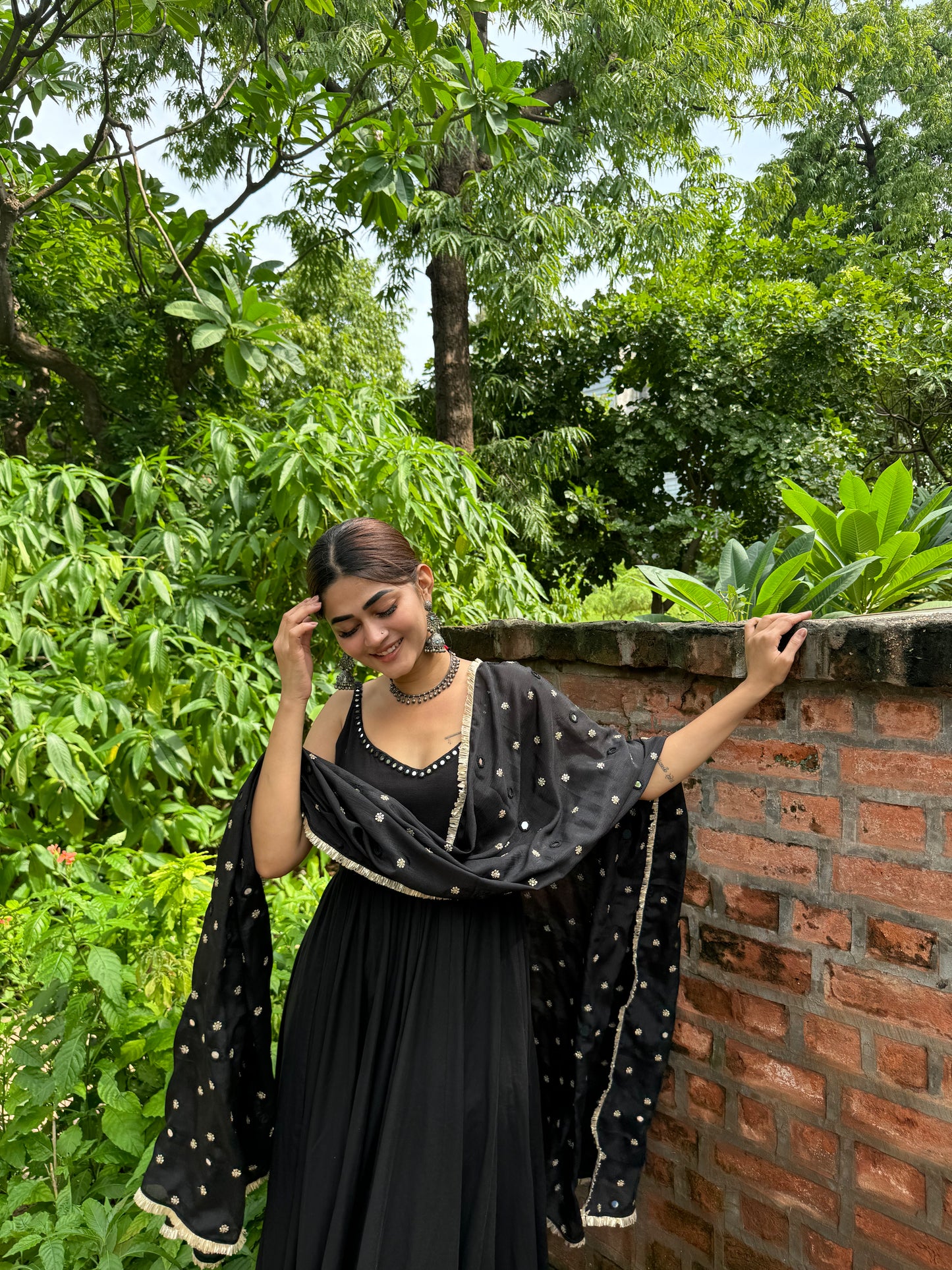 Kala Kurta Set
