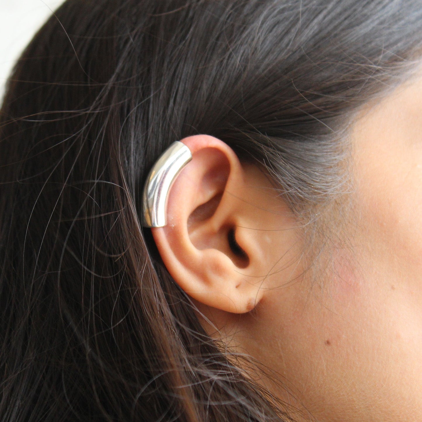 Flow Handmade Earcuff