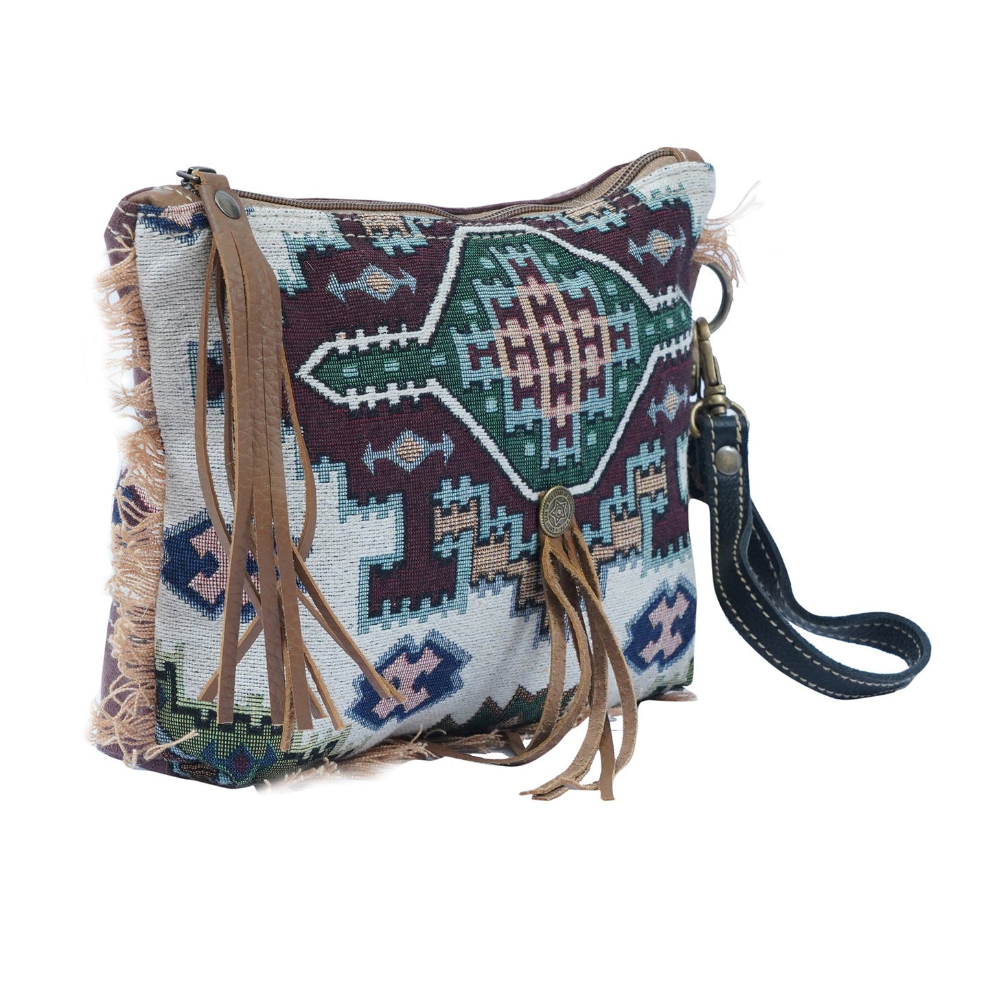 Deco Pouch