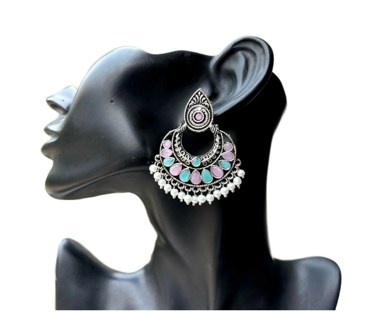 Urmi Pastel Oxide Earrings