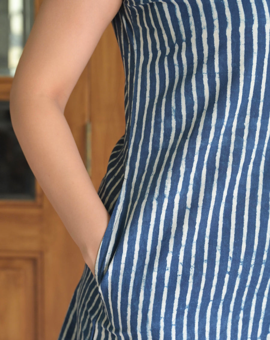 Neel Dhaari The Rachel Green Dress