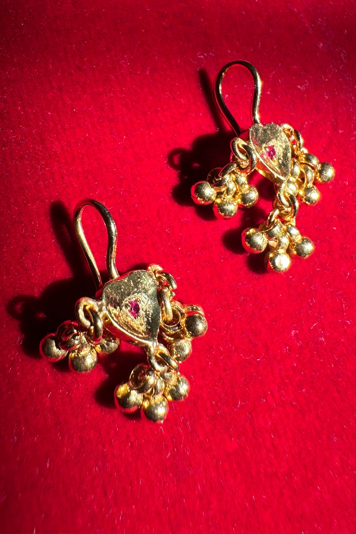 Noor Baali Earrings
