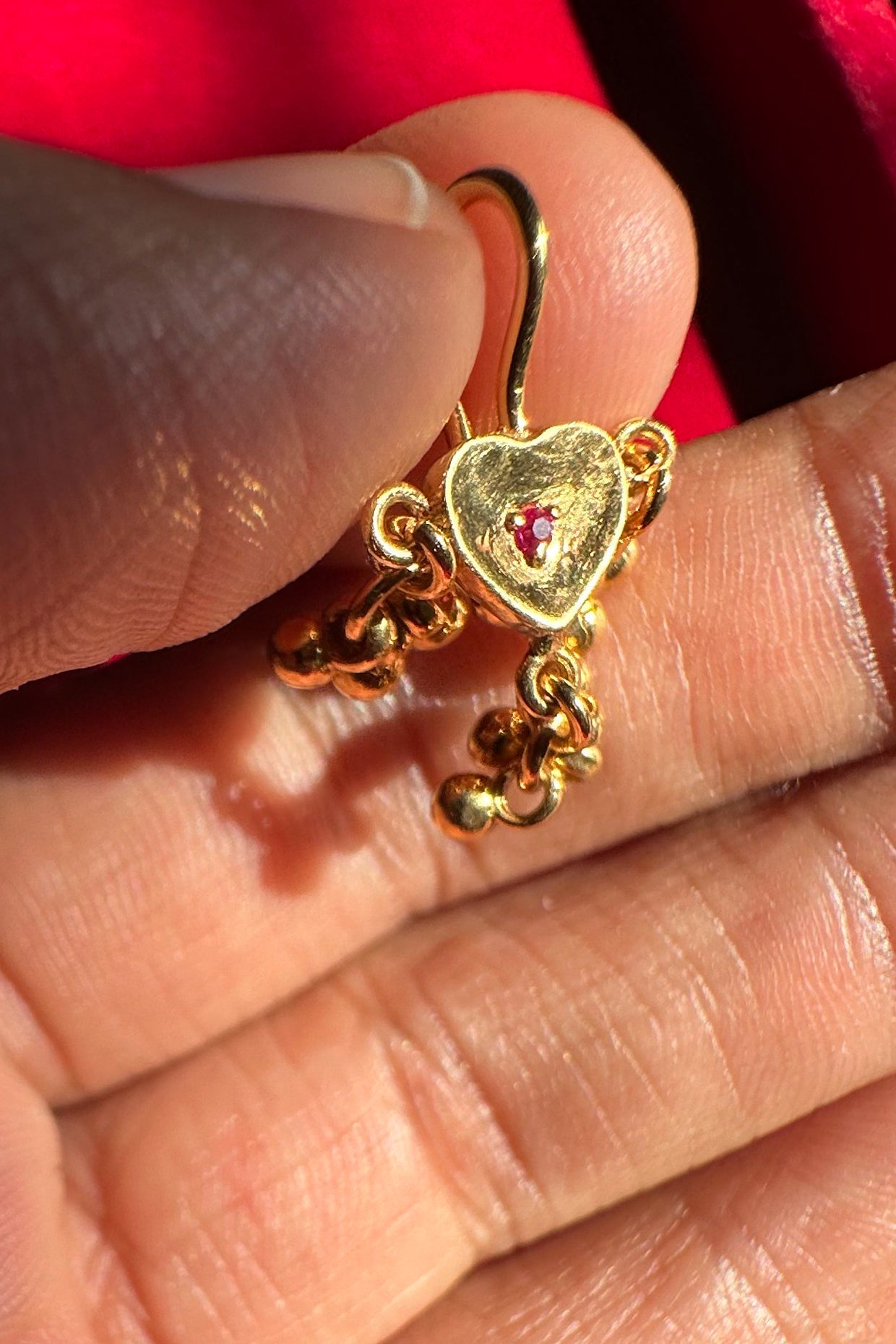 Noor Baali Earrings
