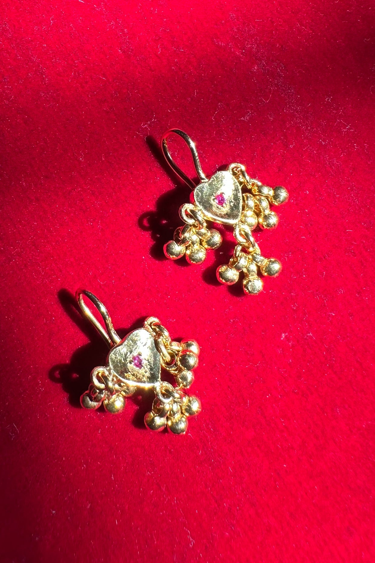 Noor Baali Earrings
