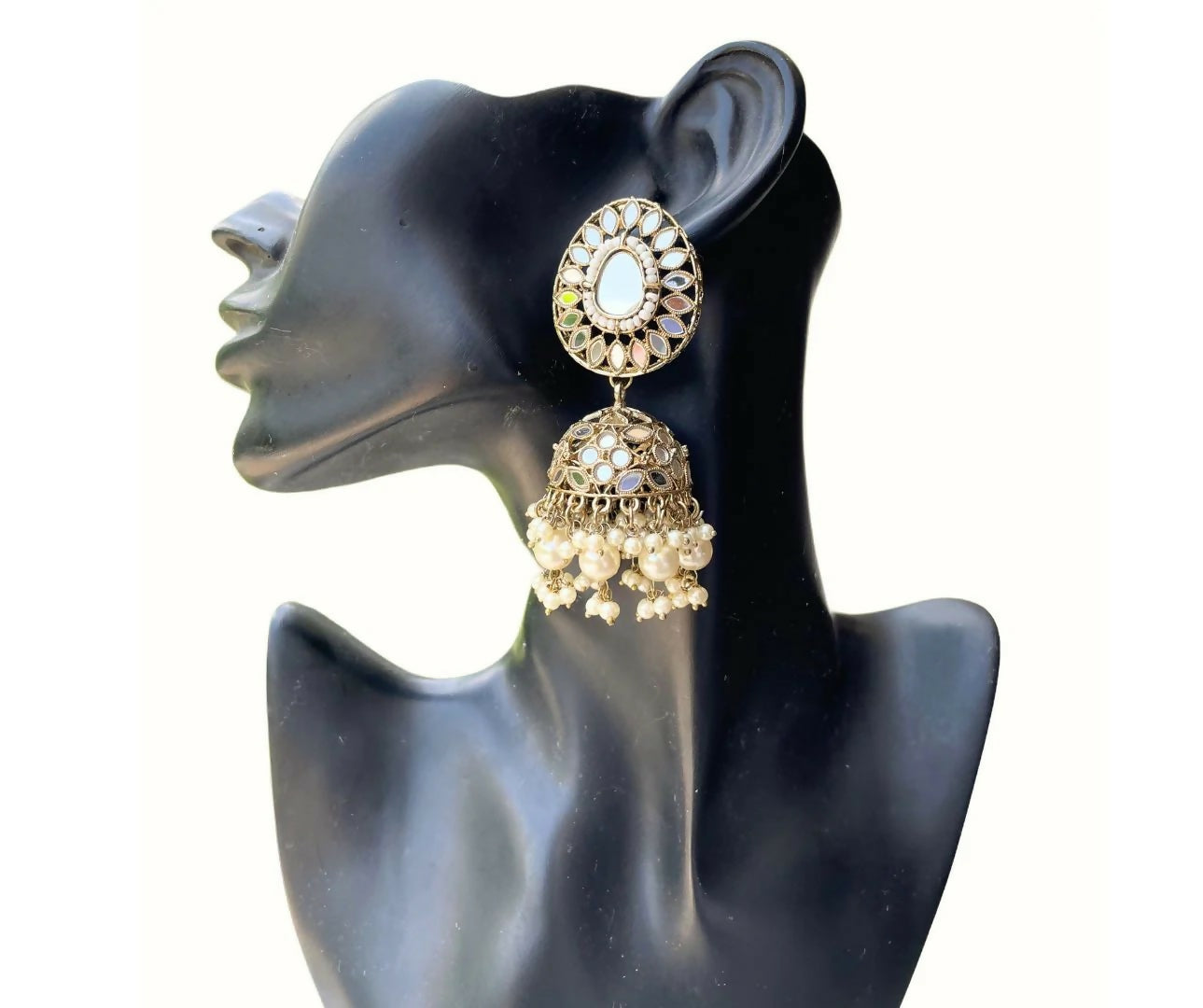 Vedika Earrings