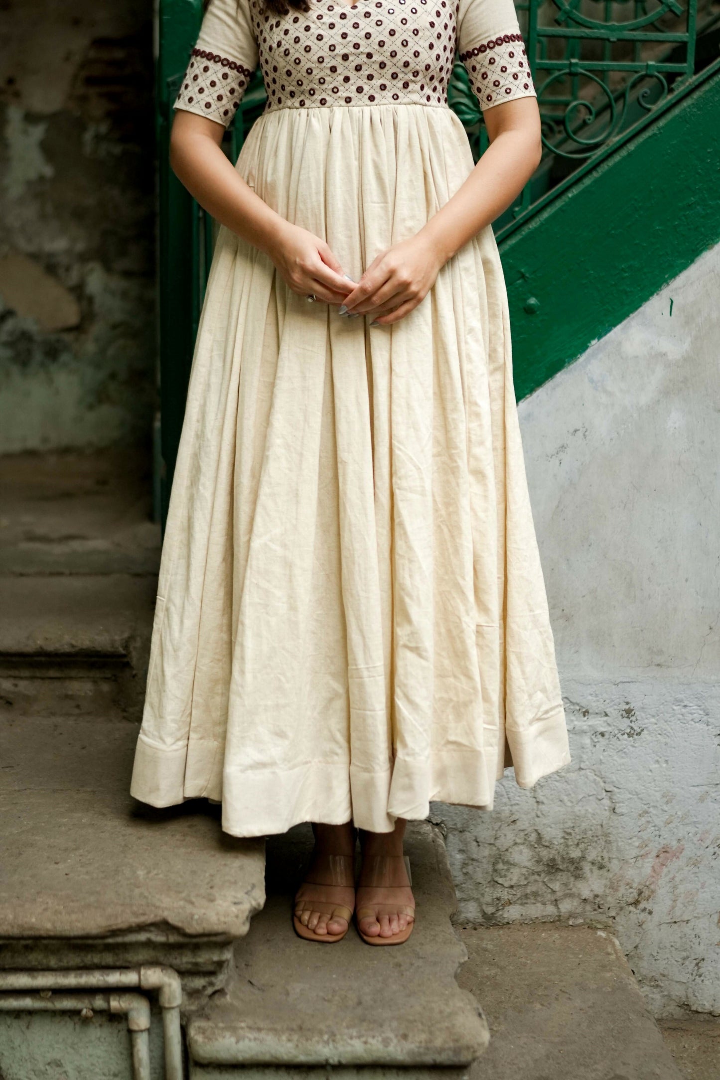 Mohini Anarkali (2)