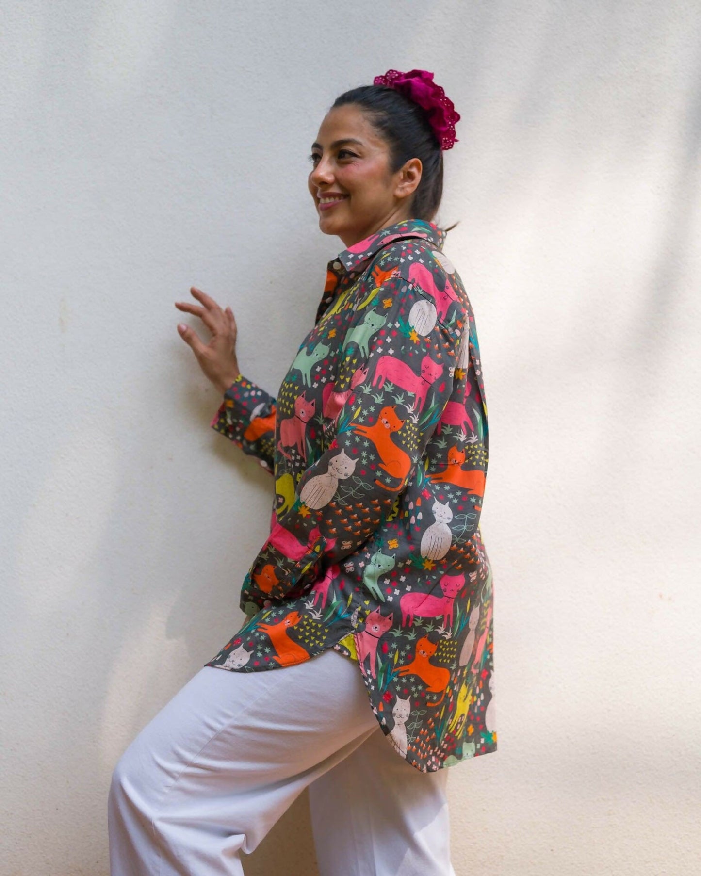 Cat_print_cotton_resortwear_shirt_for_women_1512x