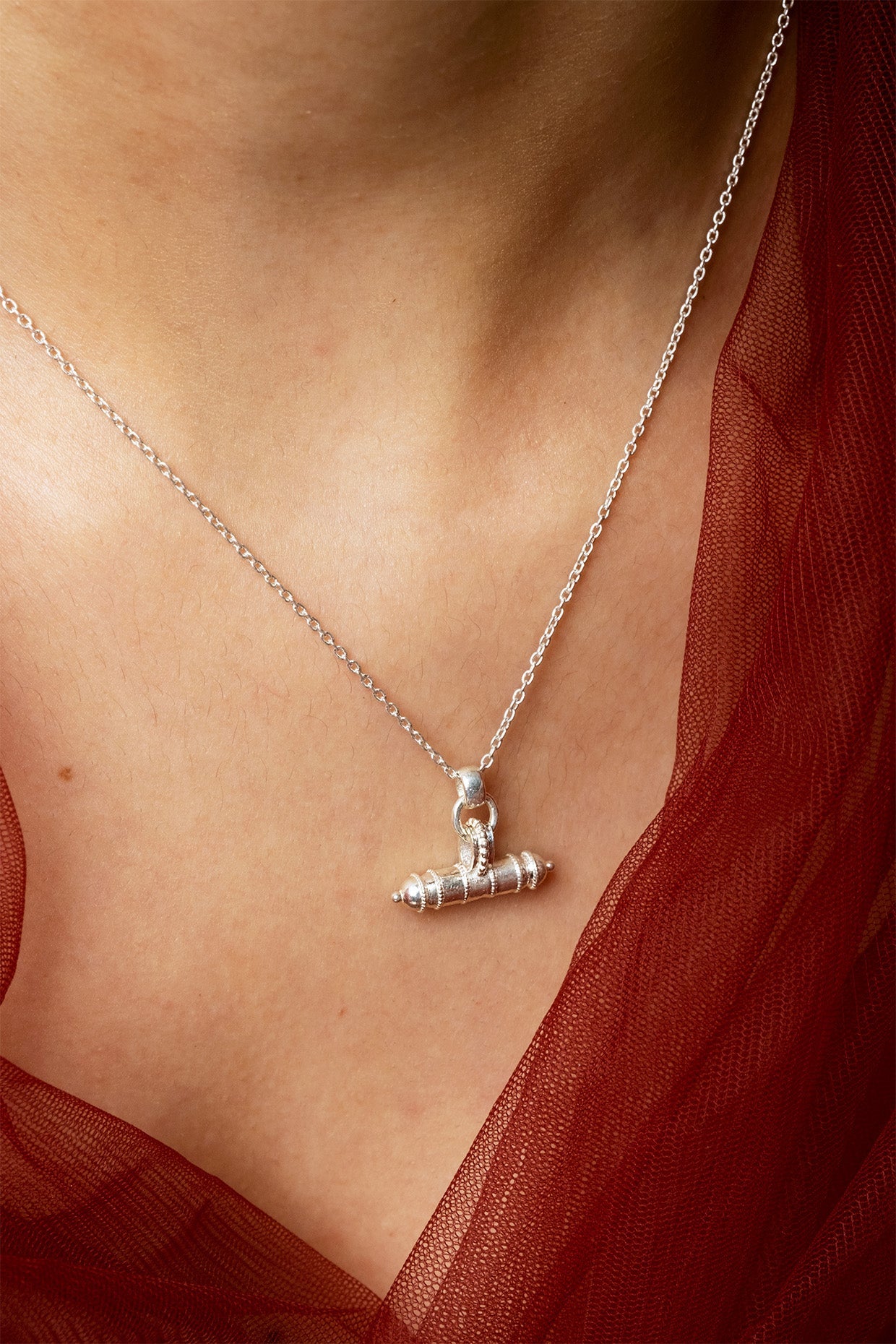 Taveez Pendant