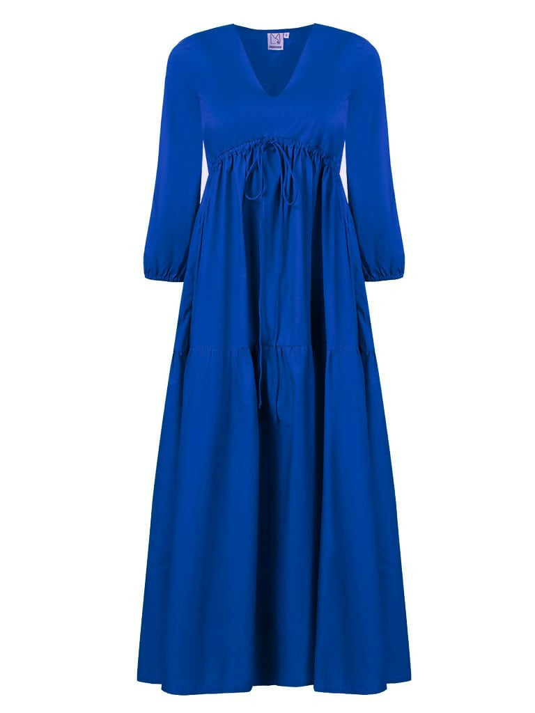 Clara Maxi Dress