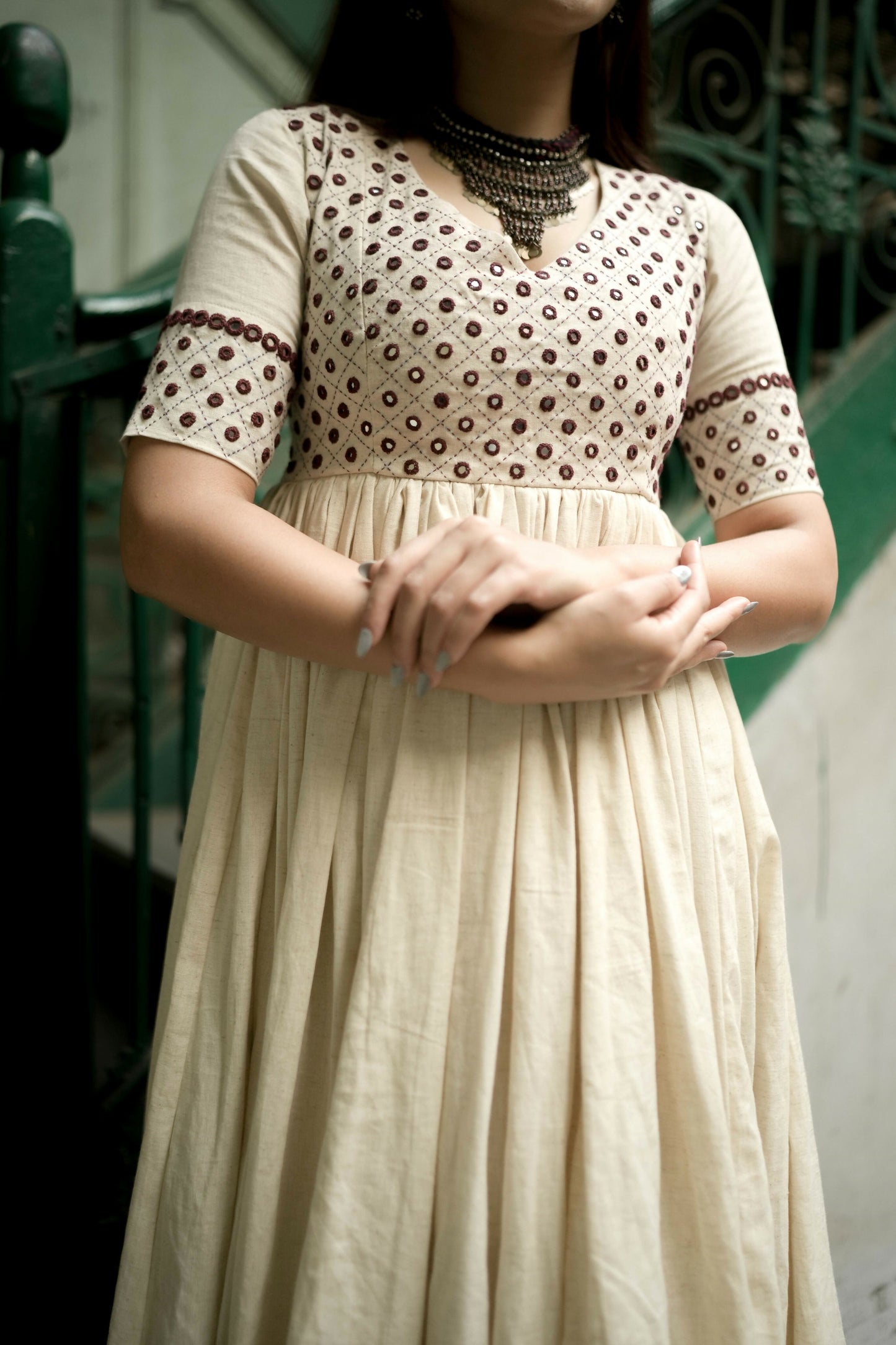 Mohini Anarkali (4)