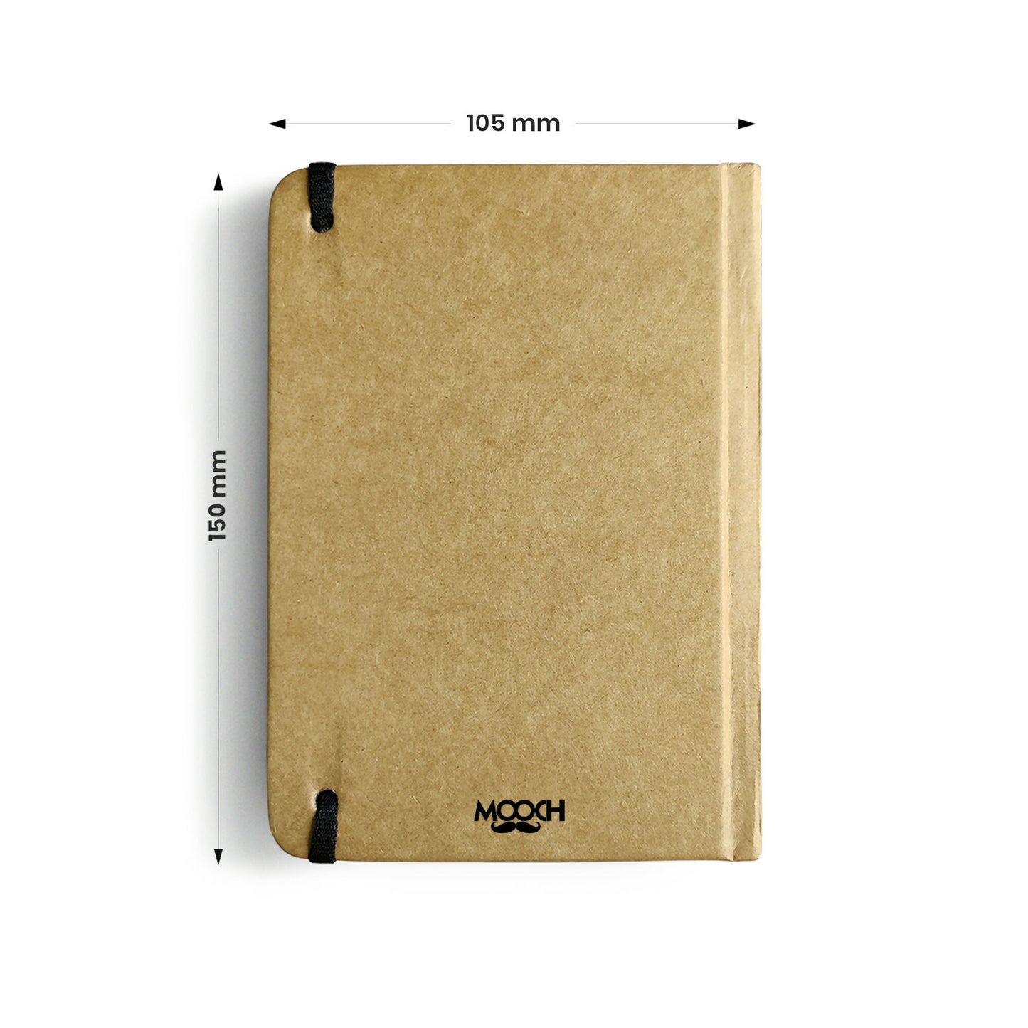 ME + YOU A6 SIZE WITHOUT BAND