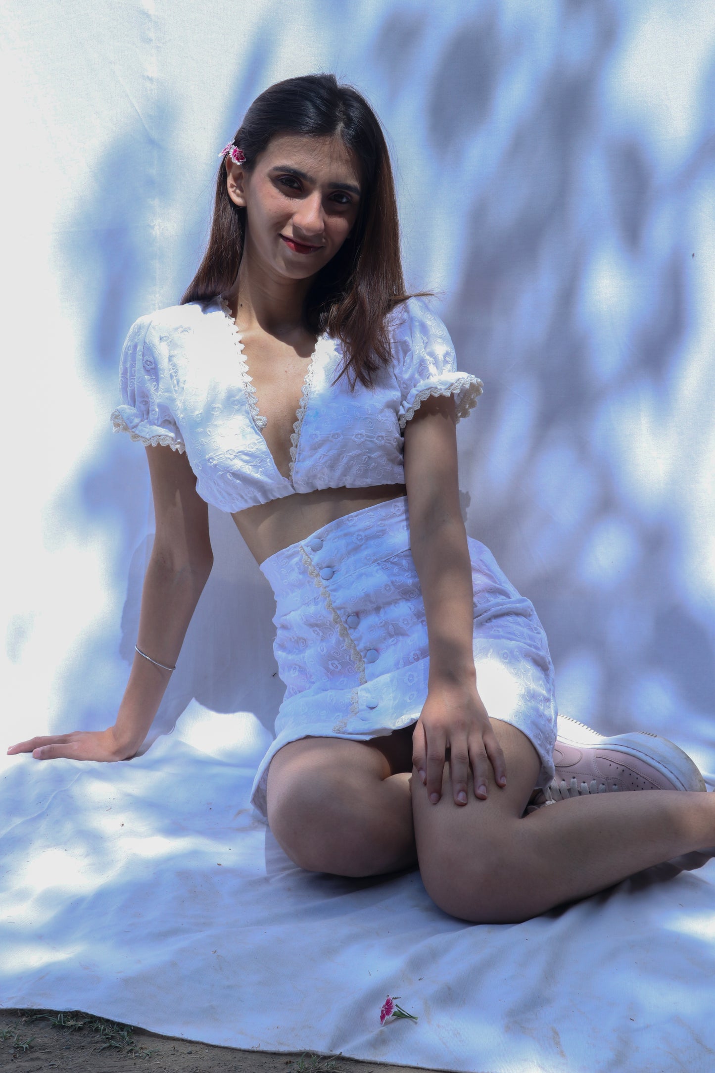 Breeze Crochet Set