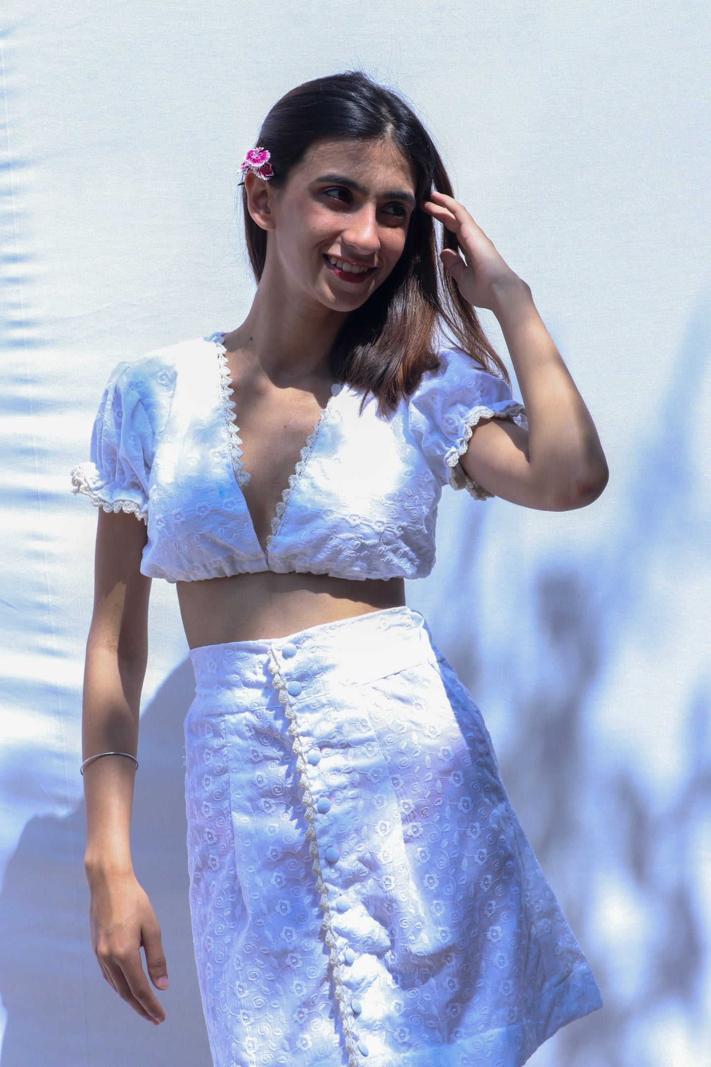 Breeze Crochet Set