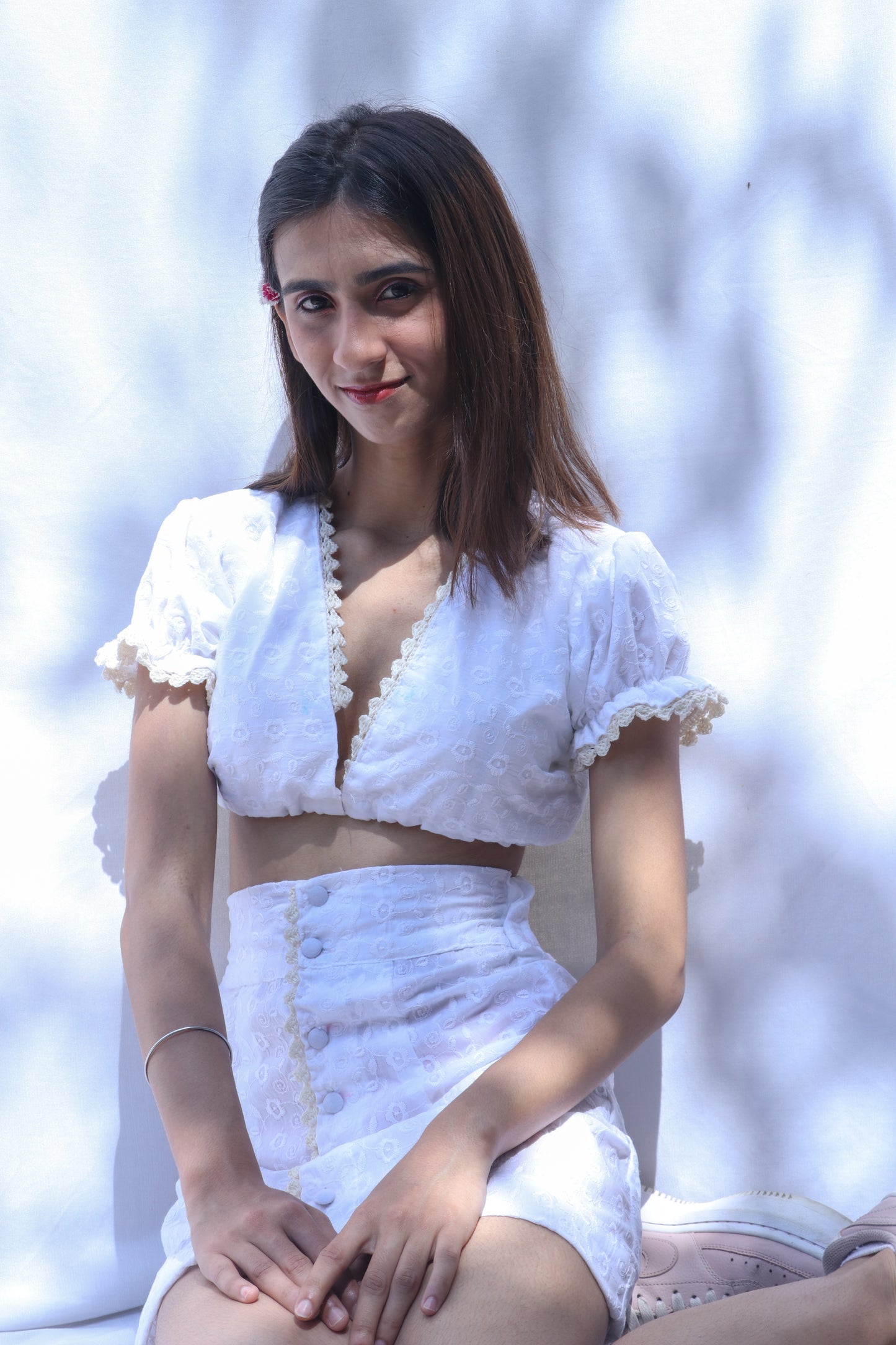 Breeze Crochet Set