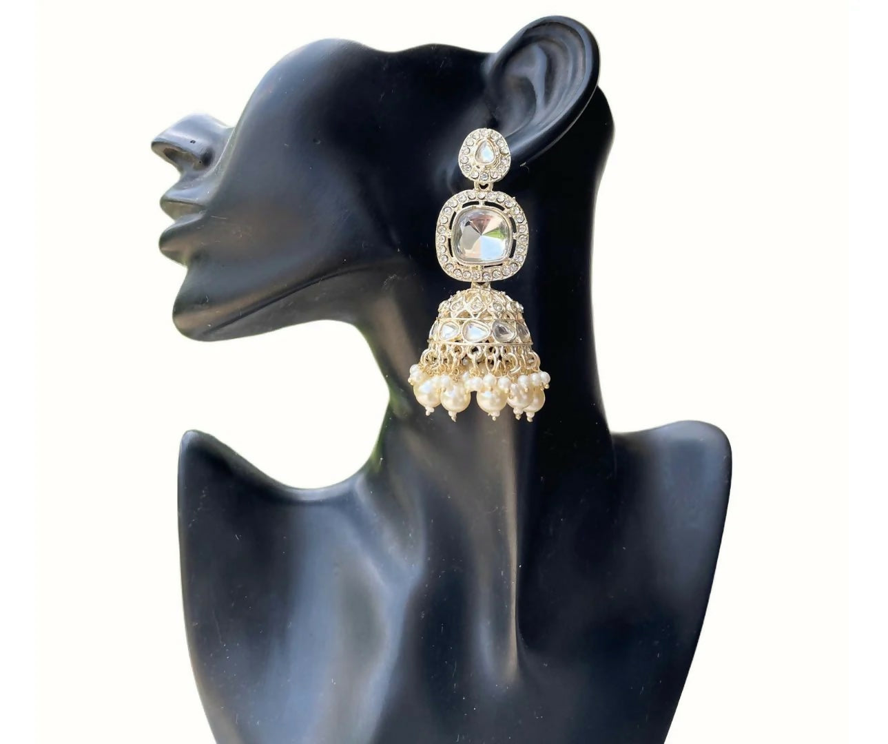 Veda Earrings