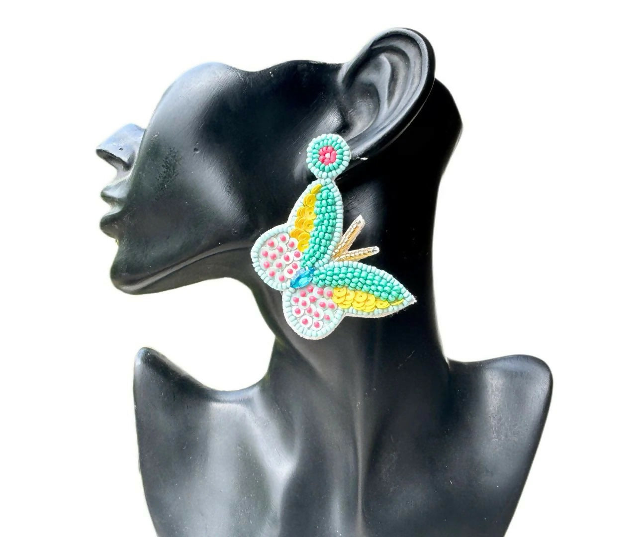 Trishti Earrings