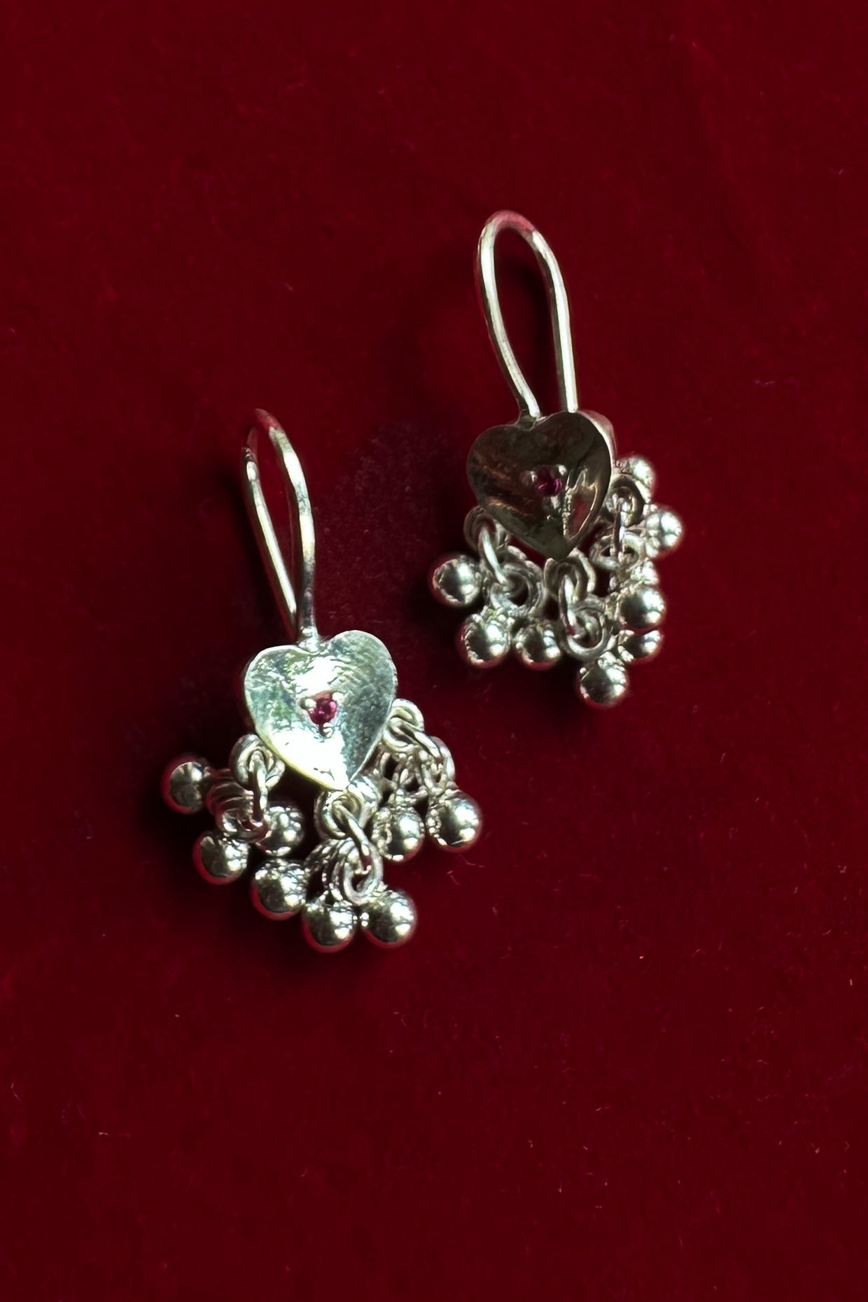 Noor Baali Earrings