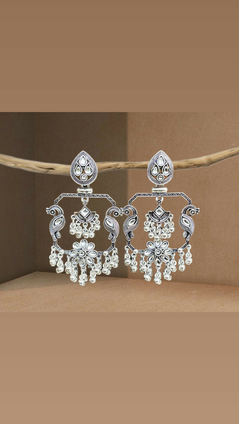 Greeja Earring