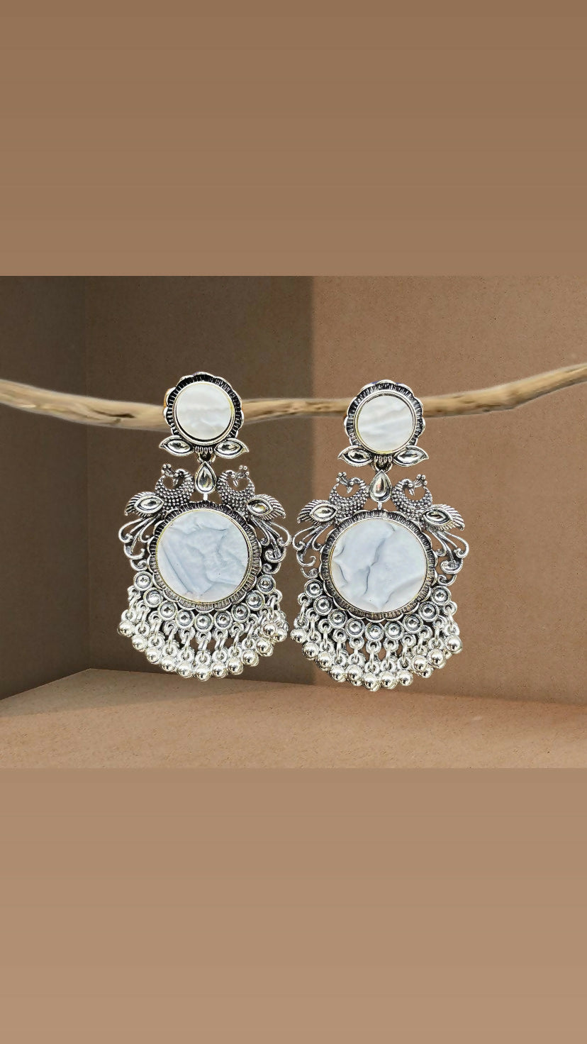 Indra Earrings