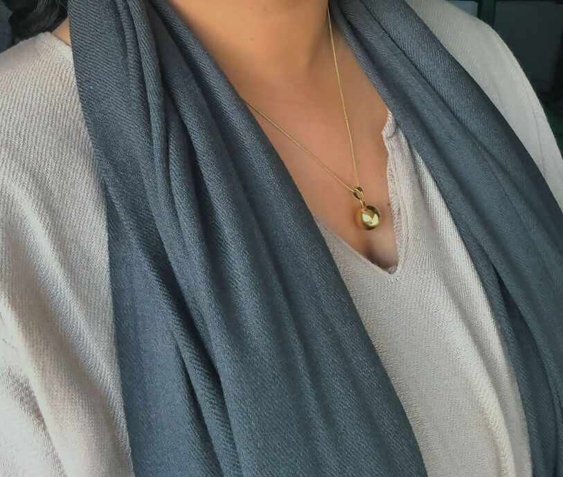 Ball Charm Pendant