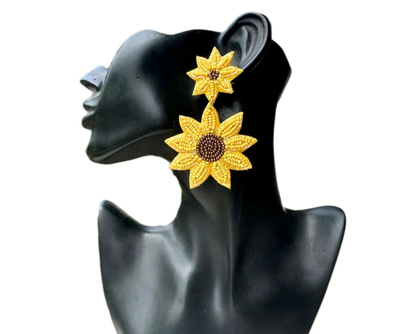 Surajmukhi Earrings
