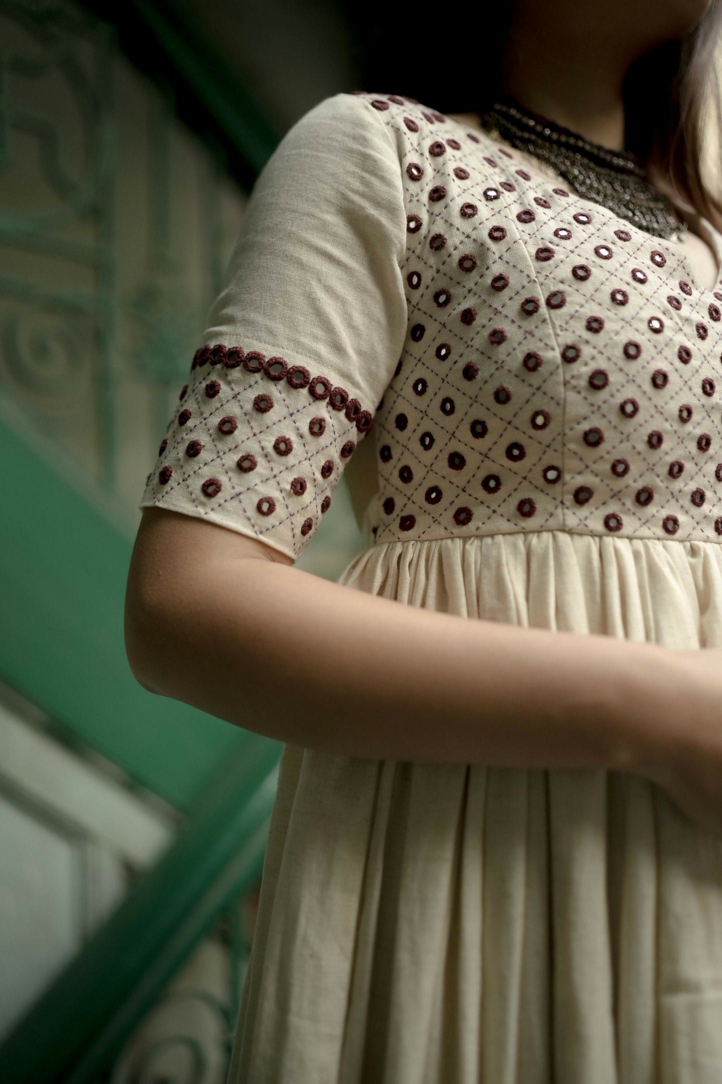 Mohini Anarkali (5)