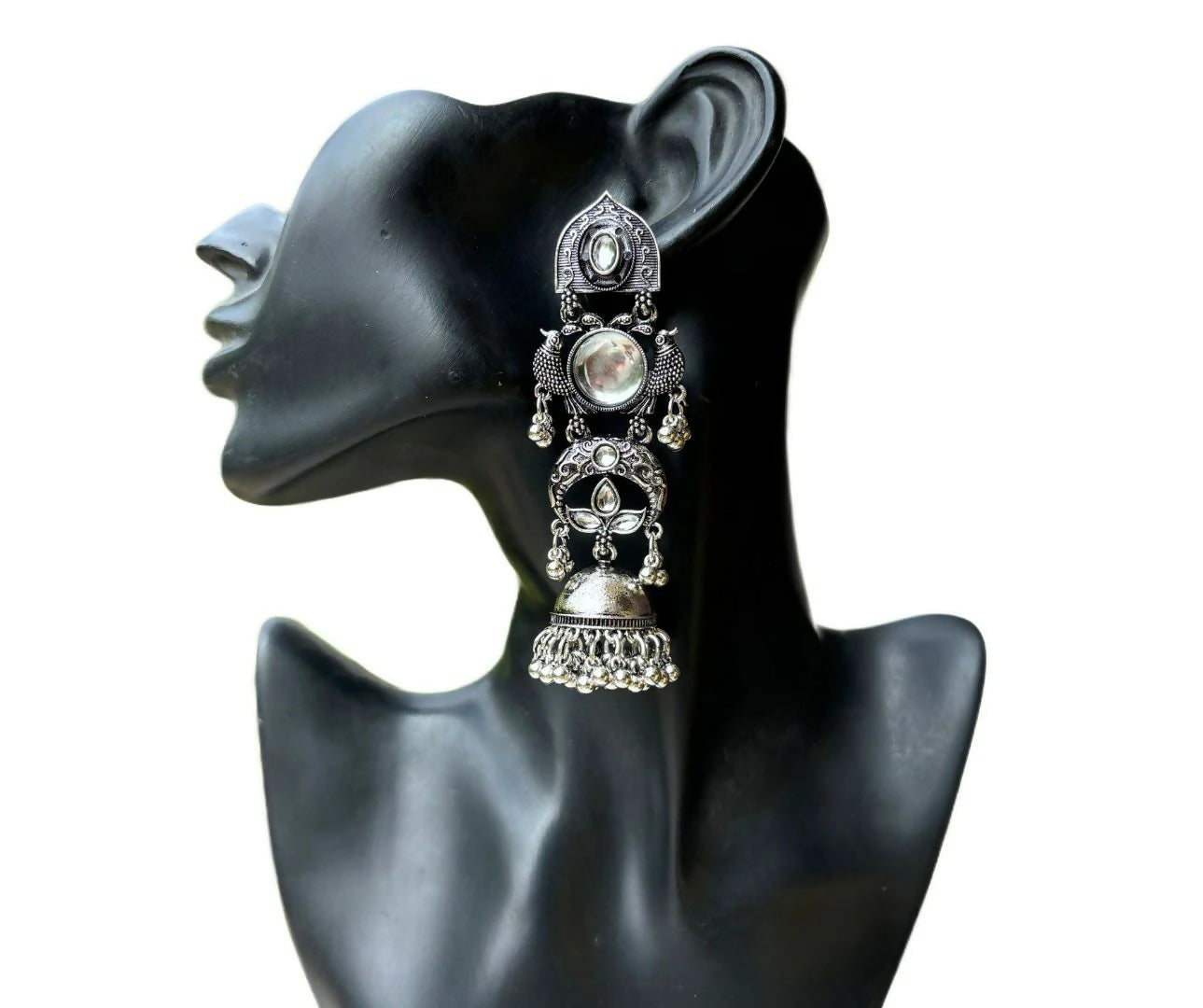 Trima Earrings