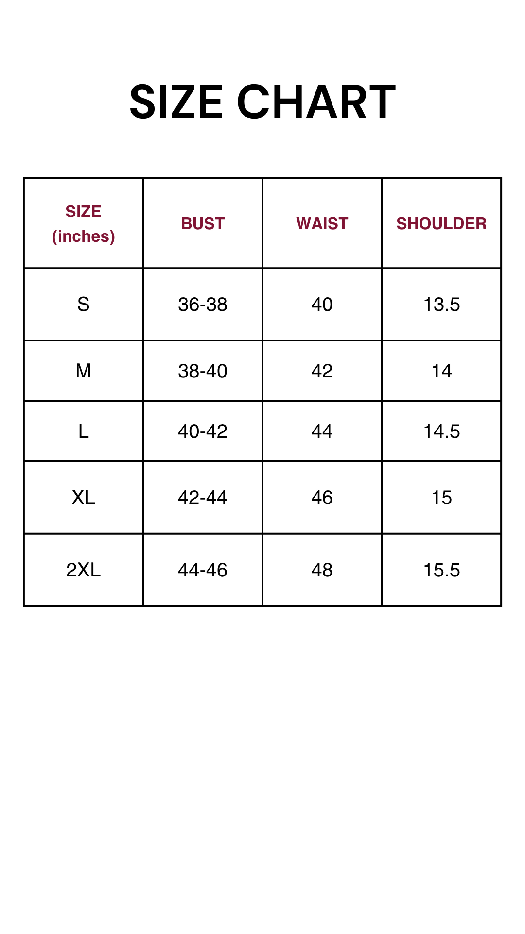 size chart (2)